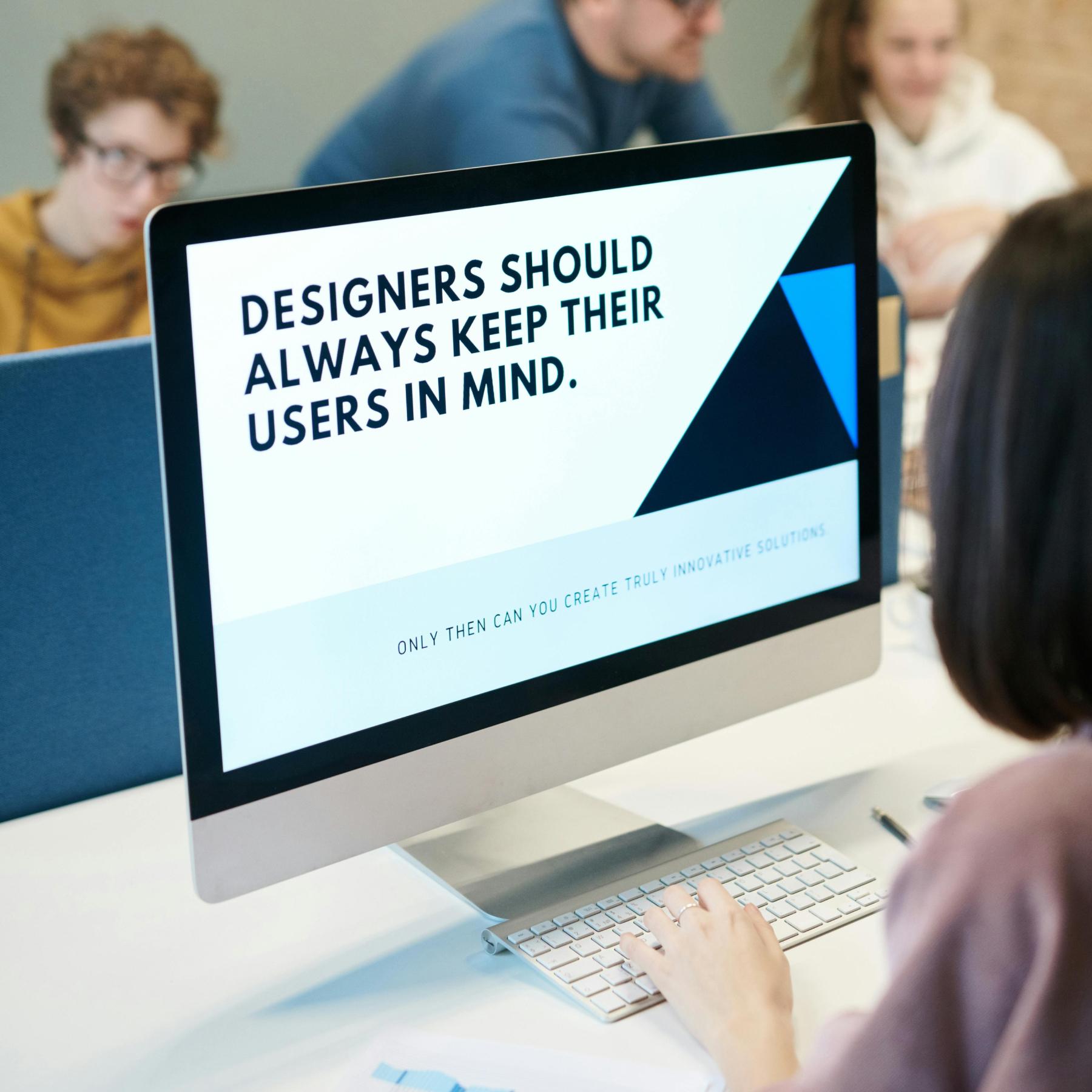 Web Design & Development – 百达宇航